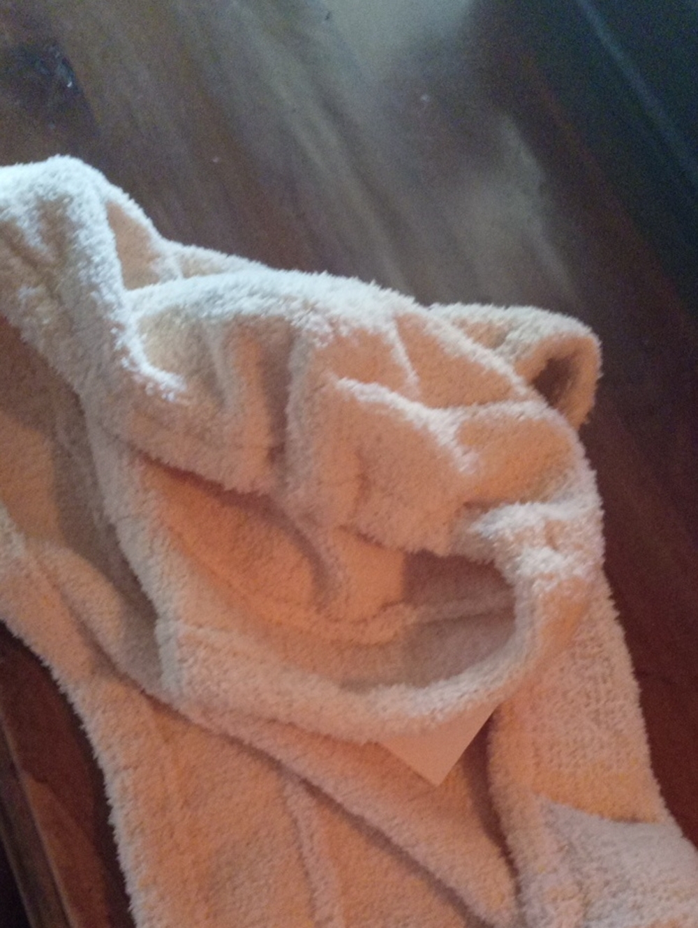 Chi Spa Shangri La - Head Wrap
